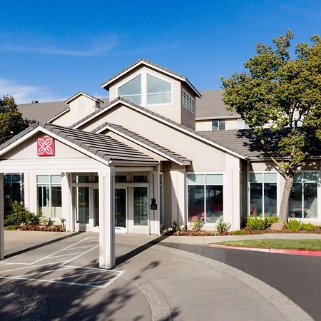 Hilton Garden Inn Roseville Zewnętrze zdjęcie