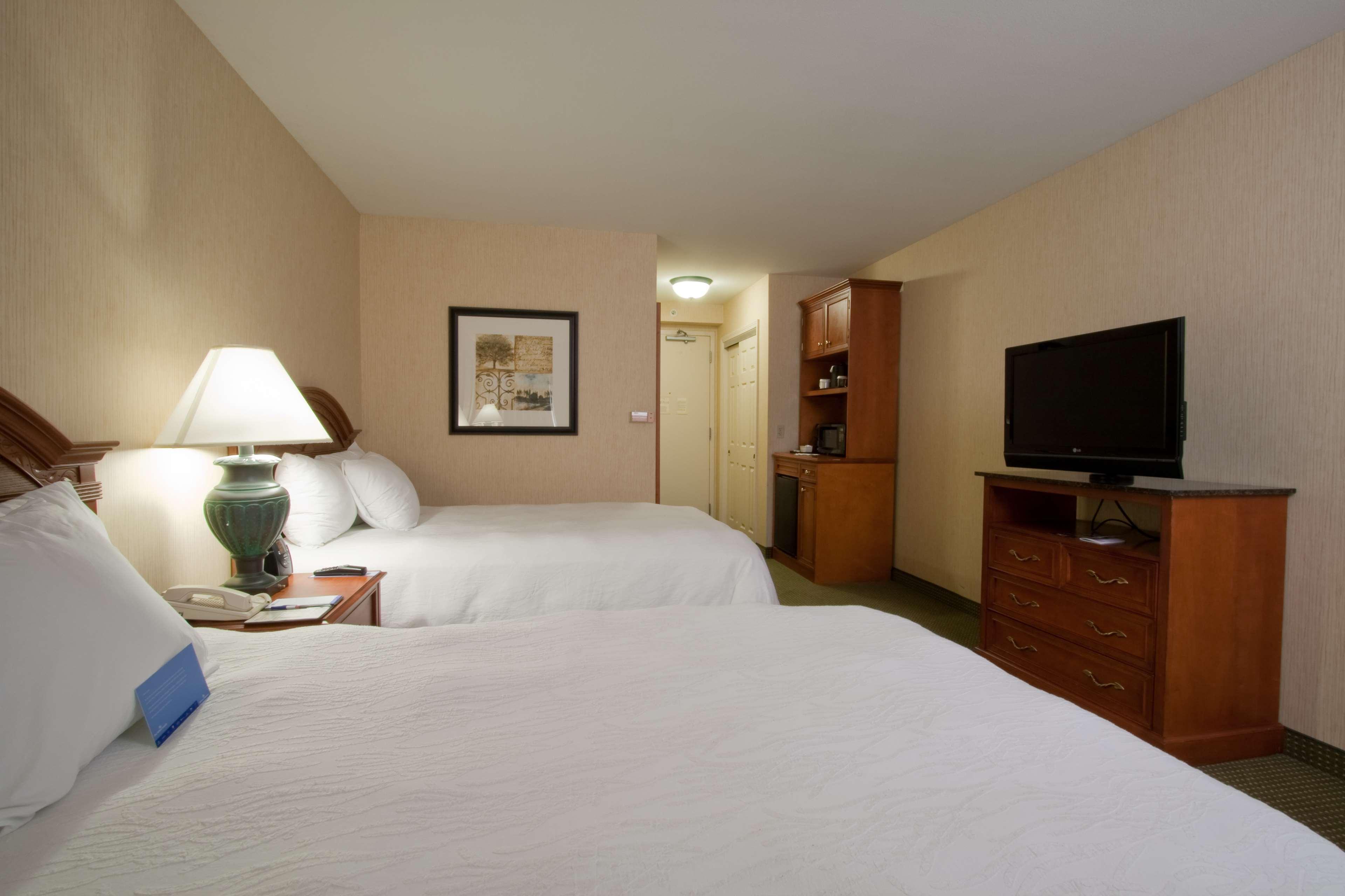 Hilton Garden Inn Roseville Pokój zdjęcie