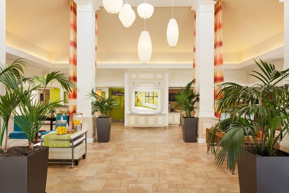 Hilton Garden Inn Roseville Zewnętrze zdjęcie