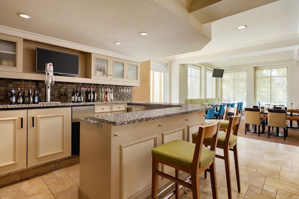 Hilton Garden Inn Roseville Zewnętrze zdjęcie