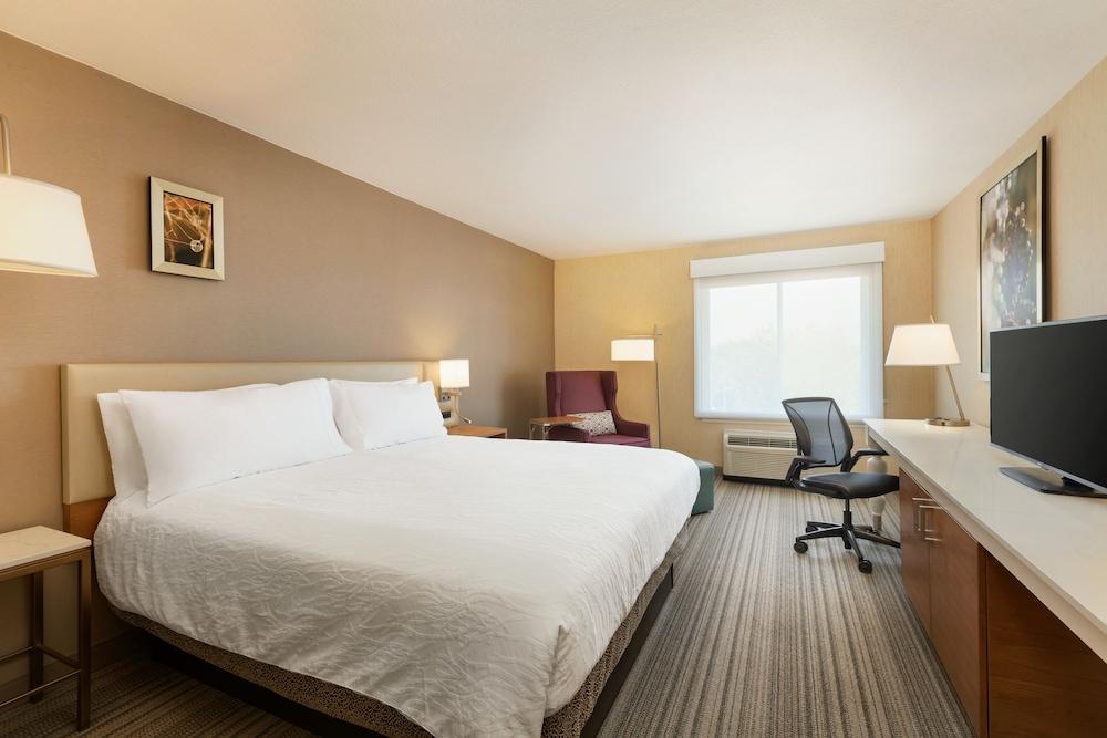 Hilton Garden Inn Roseville Zewnętrze zdjęcie