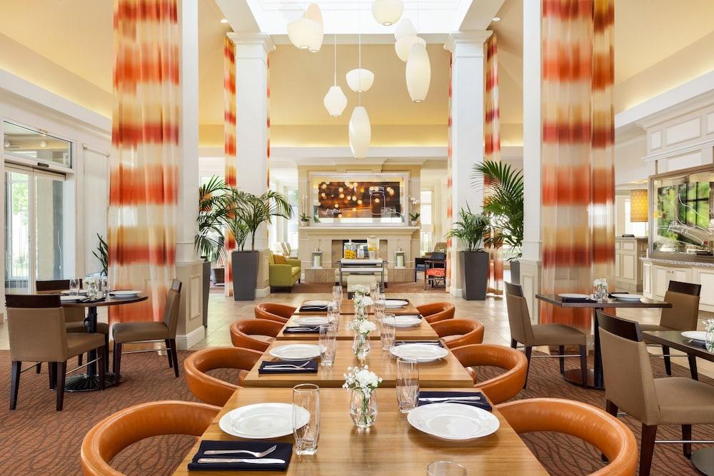 Hilton Garden Inn Roseville Zewnętrze zdjęcie