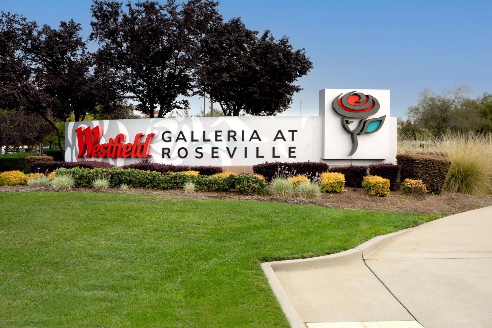Hilton Garden Inn Roseville Zewnętrze zdjęcie