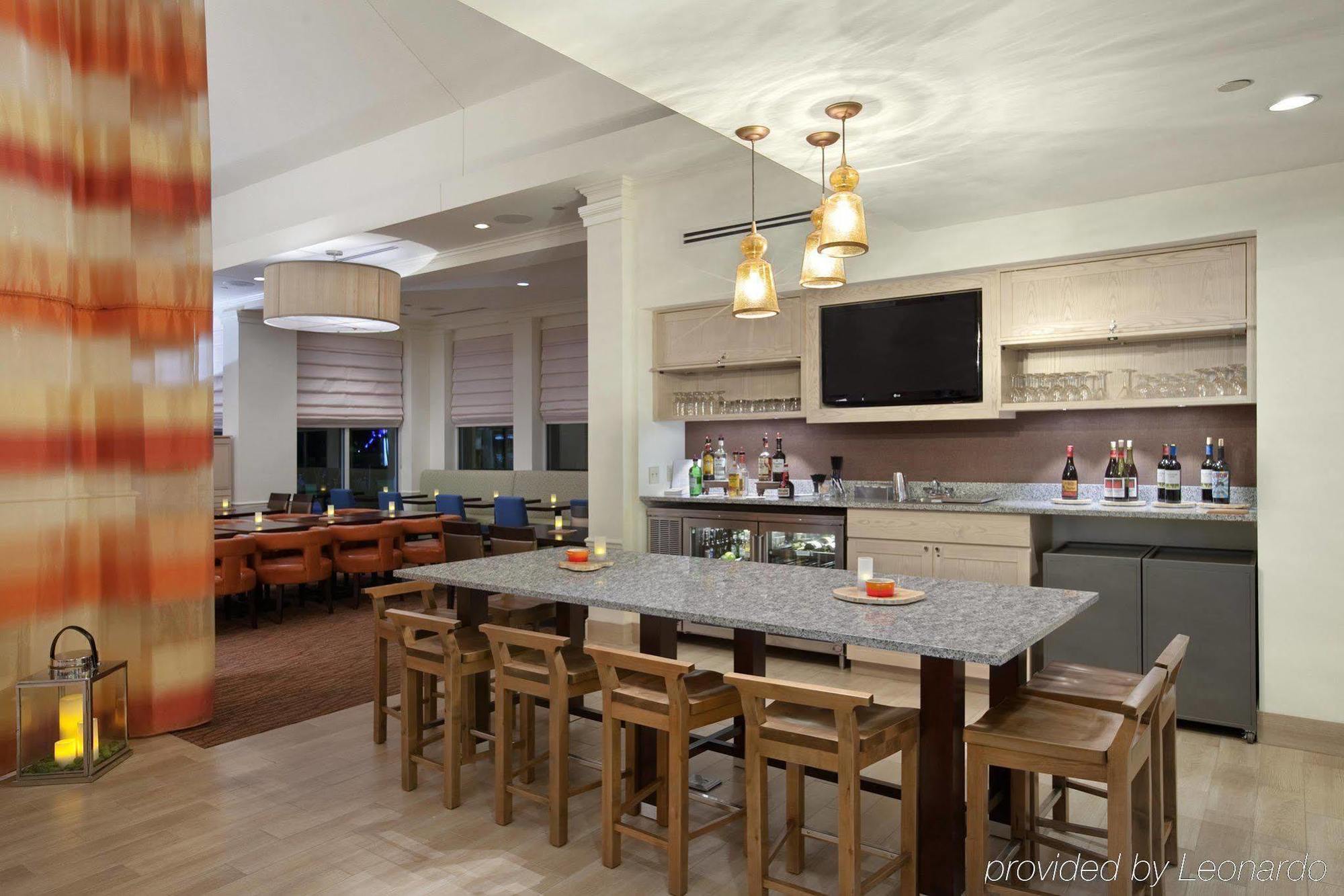 Hilton Garden Inn Roseville Zewnętrze zdjęcie